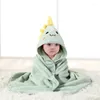 Blankets Directly Supplied BabyQuilt Blanket Spring And Autumn Born Air-conditioned Quilt Swaddling Towel Bath