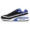 Outdoor Sports OG BW Athletic Jogging Running Shoes Klassiker Dreifach schwarzweiß Lyon Los Angeles Männer Frauen Plattform Dhgates Sneakers Trainer