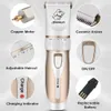 Hund Grooming Baorun Professional Electric Pet Hair Trimmer Rechargeable Animal Clippers Cat Shaver Haitcut Machine 110-240V AC 230414