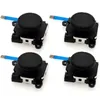 Game Controllers & Joysticks FULL-4Pcs For NS Handle Switch 3D Joystick Joy-Con Left And Right Accessories