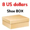 2023 top_aj_suppliers Parti di scarpe Accessori Se hai bisogno di una scatola di scarpe 6 8 10 Dollari USA Scatole di scarpe Non vendute separatamente