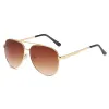 A112 er Sunglasses Men Eyeglasses Outdoor Shades PC Frame Fashion Classic Lady Sun Glasses Mirrors for Women with Box