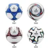 Balls Size 5 Soccer Ball for Youth Machine Stitched Football for Sports Training Match Game Soccer balls 231113