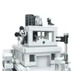 Freeshipping Ideas Steamboat Willie Movie Lepine 21317 Building Blocks Bricks Toys for Children Gifts Model Kids Christmas Gift Ohbfk