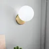 Lampada da parete per interni a LED per sfondo soggiorno Lampadina E27 Luci per interni Sconce Camera da letto Sala da pranzo