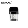 SMOK Novo 3 Pod 2ml Cartridge with 0.8ohm Mesh Coil For Novo 3 Kit Updated Airflow Pathing Vape 100% Authentic