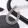 Grande qualité diamants menwomen Designer chaînes bijoux pour cadeau de fête no70