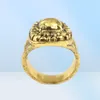 Dark Souls 3 Ring Game Young Dragon for Women Men Cosplay Prop Party Gift Drop 220317491187