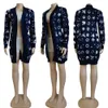 Cardigan en laine pour femmes, pull de styliste, imprimé à la mode, manteaux tricotés, vêtements d'extérieur, nouvelle collection