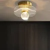 Pendant Lamps Vintage Led Bubble Glass Black Iron Wire Red Dog Beer Chandelier Ceiling Decorative Hanging Light Chandeliers