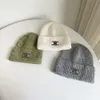 Celiene CEL Шапка высшего качества Роскошные дизайнерские осенние и зимние шапки для мужчин и женщин Enare Sam Etyp Eofw Oo Lenhat Холодные шапки Arec Old Resi Stantwarma Ndear Pro Te