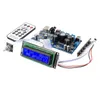 Freeshipping Digitale Eindversterker 21/20 Geluidsversterkers Board Met PCM2704 Audio Decoder Coaxiale Glasvezel USB Ingang Bjjmx