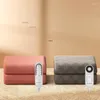 Blankets Indoor Apartment Villa Folding Electric Breathable El Tatami Blanket Household Intelligent Winter Warmer G