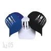 Berretto da baseball di design bianco di moda cappello da spiaggia di lusso lettera multicolore ricamo fantasia mens cappello creativo sport cappelli da camionista traspiranti 2023