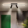 Taklampor vardagsrum lampa modern celling ljus design matsal vintage kök led