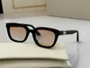 303 Мужские солнцезащитные очки для женщин на лето MUSEE Дизайнерский стиль Анти-ультрафиолетовая ретро-плата Full Fr