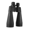 FreeShipping 20-180x100 HD Telescope High Magnification Long Range zoom Night Vision Optical Green Lens Outdoor Camping Hunting Binocul Btaa