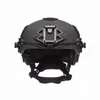 Тактические шлемы NIJ IIIA 9 мм 44 Wendy PE Fiber Lightweight 231113
