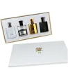 2023 Célèbre marque de haute qualité 4 pièces Set Reed parfum New Aroma Cologne parfum pour hommes et femmes 30 ml EDP Designer parfum