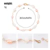 Strand NEKOL Bracciale semplice per accessori di gioielli da donna Bracciali eleganti per gioielli di moda all'ingrosso per ragazze