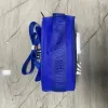 Omuz çantaları kadın trapstar messenger naylon crossbody çanta bayan erkek rapçi uk sıcak trapstarlar irongat cobra t lüks tasarımcı çanta gelgit akış tasarımı 605ess