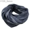 Scarves 2021 New Arrival Men Style Spring and Autumn Scarf 100% Linen Solider Color long scarves shl fashion men scarf YQ231114
