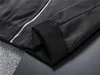 Veste de créateur Manteau d'hiver Automne Manteau slim pour hommes et femmes Trench Zipper Manteau pour hommes Veste Taille asiatique M--3XL