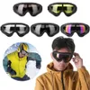 Ski Goggles Moto Cycling Snowboard Outdoor Sport Frame Frame Winter WindProof Okulower okulary 231114