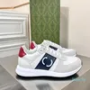 Classique Hommes Femmes Sports de Plein Air Casual Chaussures Vintage Baskets Baskets Rétro Marche En Cuir