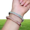 Altri bracciali 100 Vero e naturale Bangle opale 925 OPALBANGLE STERING STERLINE13476012