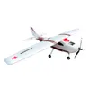 Aircraft Modle New Cessna 182Plus 1,2 m stałego trenera skrzydła myśliwca RC samolot zdalny model elektryczny model samolotek