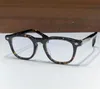 Nouveau design de mode lunettes de vue à monture carrée CHIRP CHIRP lunettes optiques rétro simple style polyvalent avec boîte peut faire des lentilles de prescription