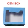 منتجات الولايات المتحدة الأمريكية للأسهم OEM مخصصات التغليف مربعات الأكياس ملصقات ملحقات مربع رئيسي فارغة عينة التغليف ترتيب إلكترونيات أخرى
