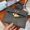 크로스 바디 미니 핸드백 어깨 핸드백 핸드백 디자이너 가방 여성 최고 품질의 수제 밀랍 스레드 봉제 가방.