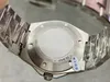 GH Factory Herren -Uhrendurchmesser 40 mm Dicke 10,8 mm 32111 Automatische mechanische Bewegung Saphirspiegel Stahlkoffer -Designer Uhren