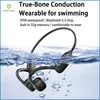 cuffie bluetooth ipx8.