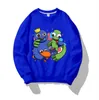 Nieuwe baby -pullover jongens truien jas sweatshirt jas kinderen kleding outfit jassen babymeisjes jongens kleding bovenkleding breier trui a002