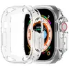 Novos relógios inteligentes de 49 mm para aparência da Apple iwatch Ultra Series 8 Watch pulseira marinha smartwatch relógio esportivo caixa de carregamento sem fio caixa protetora
