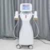 Professionell Cryo Slant Ultrasonic Treatment Hifu Machine Body Slim Cryolipolysis Weiht Loss Anti Aging Ultra Device