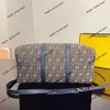 Designer Travel Ladies Bag Products Compra Frete Fanda de Couro Duffel Moda de Bandeira de Grande Capacidade Bolsa de Viagem Top Qualidade