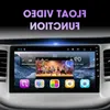 Freeshipping Android 90 Car Radio för Hyundai Tucson 3 2015-2018 Multimedia GPS Video Player 2 Din 2 32G Stereo Split Screen With Fram UNDL