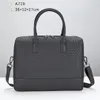 2023 Various BU upgraded briefcases, backpacks, men's handbags, travel bags, luggage bags, waxed leather bags, designer bags, tungsten steel hardware outdoor computer bag