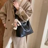 Evening Bags Fine Workmanship Zipper Open And Close With Pendant Commuter Travel Shopping Party Shoulder Straddle Bag