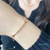 sieradenlove armband ontwerpgold manchet schroef armbanden schroevendraaier armbanden titanium staal belcher zilver voor dames