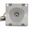 Freeshipping 23 Cnc Stepper Motor 57x82Mm 3A 22N315Oz-In 23 Cnc Router Gravura Fresadora Impressora 3D Ibvom