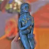 Decorative Figurines Resin Sculptures Home Decor Self Love And Shaping Spirit Goddess Statue Figurine For Friends Women Office Housewarming