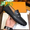 12Model Luxuriöse Designer-Männer-Loafer-Schuhe aus Leder, echte Freizeit-Loafer, Mokassins, Slip-On-Schuhe, weiche Flats, Schuhe, leicht, zum Fahren, 38–47