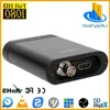 Freeshipping 1080p 60fps UVC gratis drivrutin HD-MI Video Capture Card / Grabber USB Support USB30 / USB20 Capture HD-MI för Linux Windows Suta
