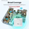 Маршрутизаторы Benton 3G4G Wi-Fi Lte Маршрутизатор Усилитель разблокирован ldw931CPE Повторитель с SIM-картой Антенна 4G Для домашнего Интернета Для загородного дома Q231114