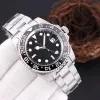 Luxury automatic watch men's watch circular multi circle design Bar date fashion watch advanced movement stainless steel strap